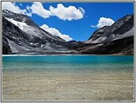 Milk Lake