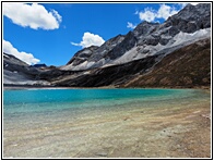 Milk Lake