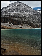 Yading Natural Reserve