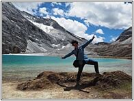 Yading Natural Reserve