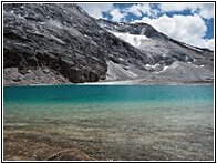 Yading Natural Reserve