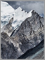 Yading Nature Reserve