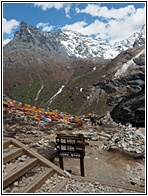 Yading Nature Reserve