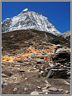 Prayer Flags