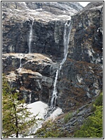 Yading Nature Reserve