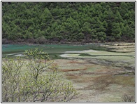 Gongga River