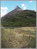 Yading Nature Reserve