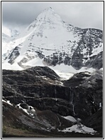 Sacred Mountain