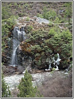 Yading Reserve