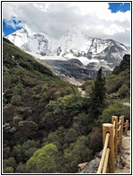 Majestic Mountains