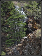 Yading Nature Reserve
