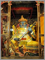 Jokhang Temple