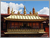 Jokhang Temple
