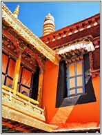 Jokhang Temple