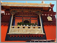 Jokhang Temple