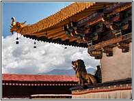 Jokhang Temple