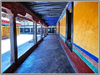 Jokhang Temple