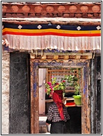 Jokhang Temple