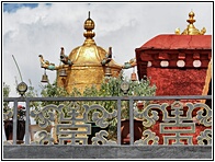 Jokhang Temple