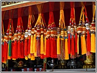Colorful Souvenirs