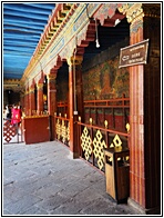 Jokhang Temple
