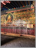 Jokhang Temple