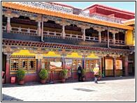Jokhang Temple