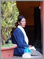 Jokhang Temple