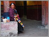 Jokhang Temple