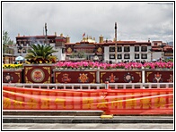 Jokhang Temple