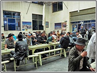 Guangmingxiangqiong Tea House