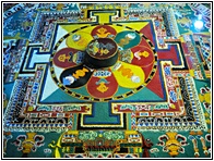 Sera Monastery