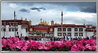 Jokhang Temple