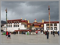 Jokhang Temple