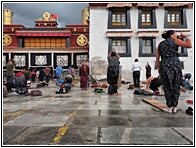 Jokhang Temple