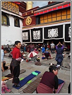Jokhang Temple