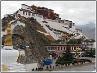 Potala Palace