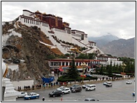 Potala Palace