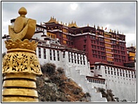 Potala Palace