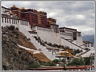 Potala Palace