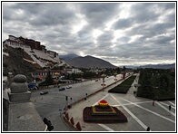 Potala Palace