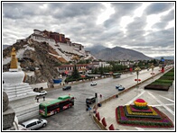 Potala Palace