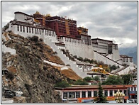 Potala Palace