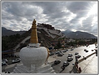 Potala Palace