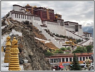 Potala Palace