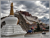Potala Palace