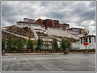 Potala Palace