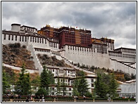Potala Palace