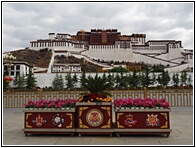 Potala Palace