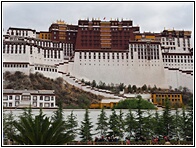 Potala Palace
